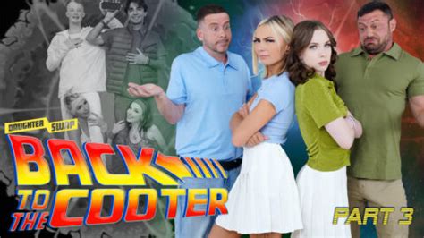 back to the cooter part 2: return trip - mom swap|Back to the Cooter Part 2 Return Trip .